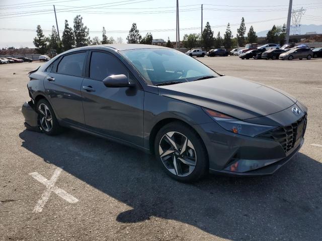 Photo 3 VIN: KMHLS4AG7PU599892 - HYUNDAI ELANTRA SE 