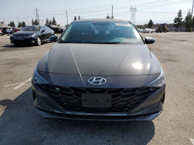 Photo 4 VIN: KMHLS4AG7PU599892 - HYUNDAI ELANTRA SE 