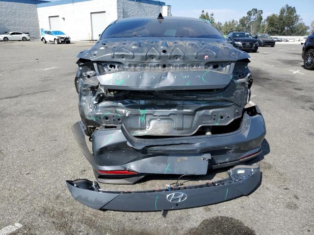 Photo 5 VIN: KMHLS4AG7PU599892 - HYUNDAI ELANTRA SE 