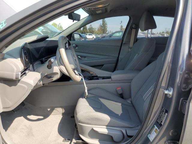 Photo 6 VIN: KMHLS4AG7PU599892 - HYUNDAI ELANTRA SE 