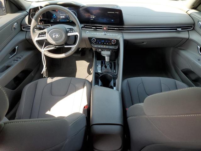 Photo 7 VIN: KMHLS4AG7PU599892 - HYUNDAI ELANTRA SE 