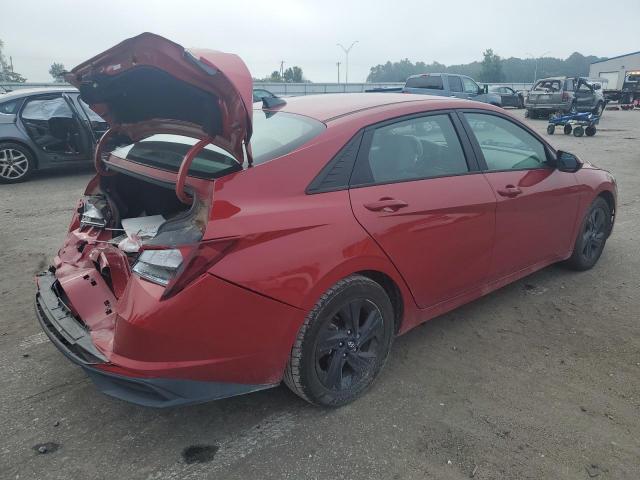 Photo 2 VIN: KMHLS4AG8MU064274 - HYUNDAI ELANTRA SE 