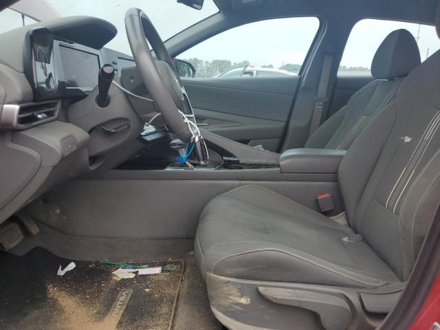 Photo 6 VIN: KMHLS4AG8MU064274 - HYUNDAI ELANTRA SE 