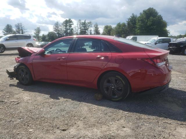 Photo 1 VIN: KMHLS4AG8MU097307 - HYUNDAI ELANTRA SE 