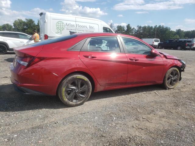 Photo 2 VIN: KMHLS4AG8MU097307 - HYUNDAI ELANTRA SE 