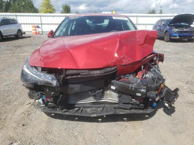 Photo 4 VIN: KMHLS4AG8MU097307 - HYUNDAI ELANTRA SE 