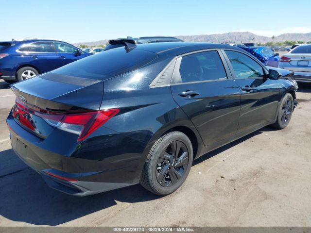 Photo 3 VIN: KMHLS4AG8MU121024 - HYUNDAI ELANTRA 