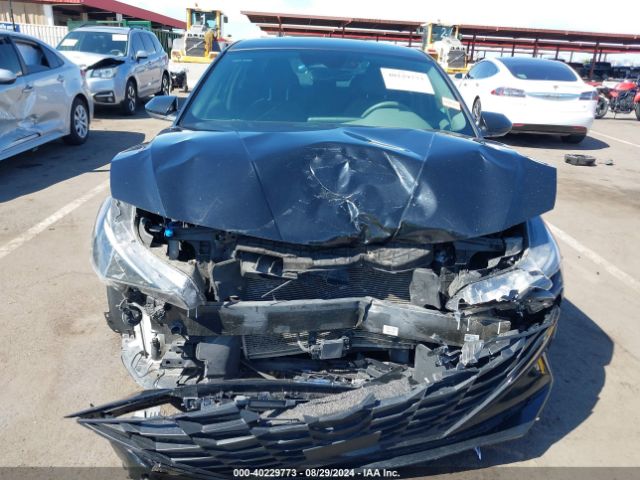 Photo 5 VIN: KMHLS4AG8MU121024 - HYUNDAI ELANTRA 