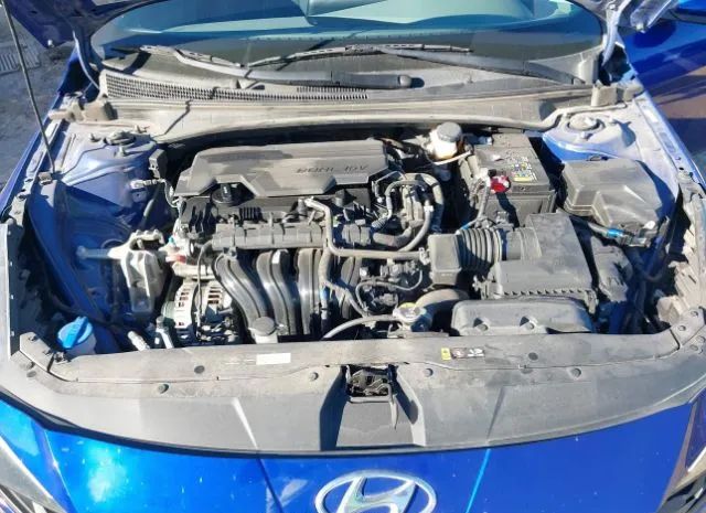 Photo 9 VIN: KMHLS4AG8MU121122 - HYUNDAI ELANTRA 