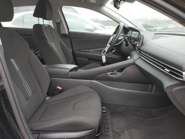 Photo 4 VIN: KMHLS4AG8MU136607 - HYUNDAI ELANTRA SE 