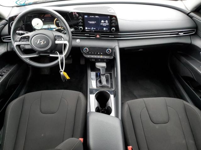 Photo 8 VIN: KMHLS4AG8MU136607 - HYUNDAI ELANTRA SE 