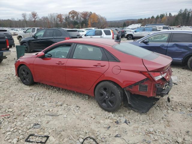 Photo 1 VIN: KMHLS4AG8MU211855 - HYUNDAI ELANTRA SE 