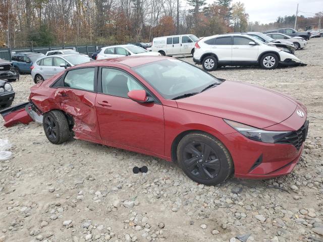 Photo 3 VIN: KMHLS4AG8MU211855 - HYUNDAI ELANTRA SE 