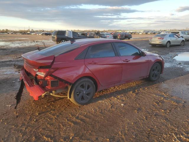 Photo 2 VIN: KMHLS4AG8MU212052 - HYUNDAI ELANTRA SE 