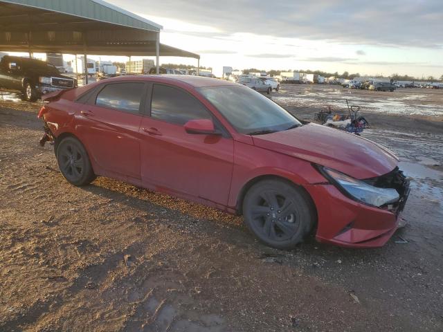 Photo 3 VIN: KMHLS4AG8MU212052 - HYUNDAI ELANTRA SE 