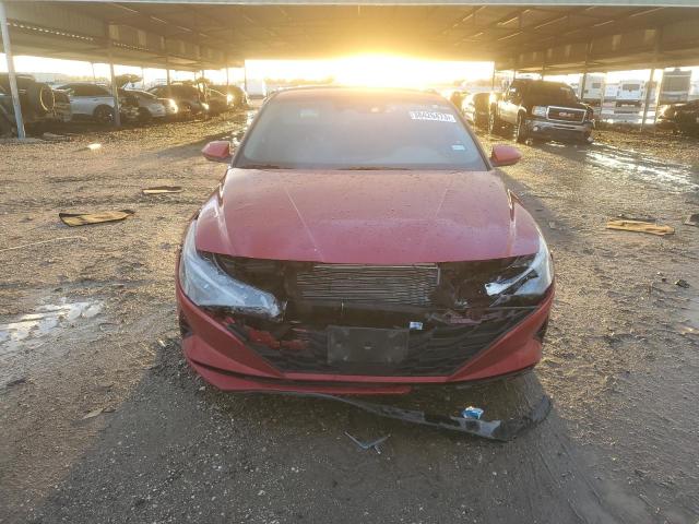 Photo 4 VIN: KMHLS4AG8MU212052 - HYUNDAI ELANTRA SE 