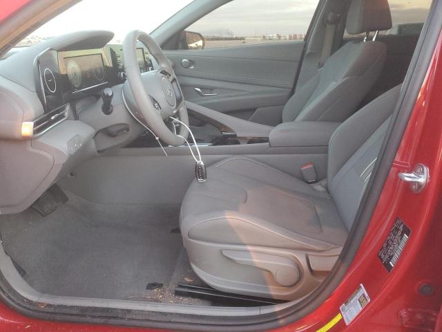 Photo 6 VIN: KMHLS4AG8MU212052 - HYUNDAI ELANTRA SE 