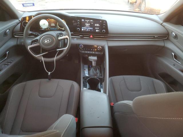 Photo 7 VIN: KMHLS4AG8MU212052 - HYUNDAI ELANTRA SE 