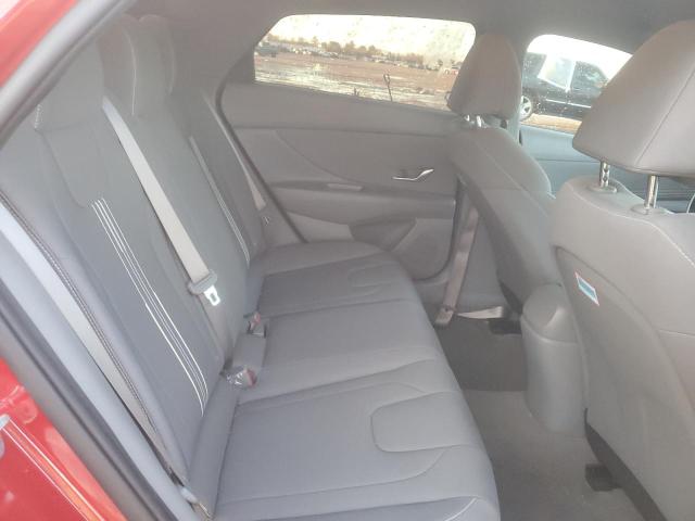 Photo 9 VIN: KMHLS4AG8MU212052 - HYUNDAI ELANTRA SE 