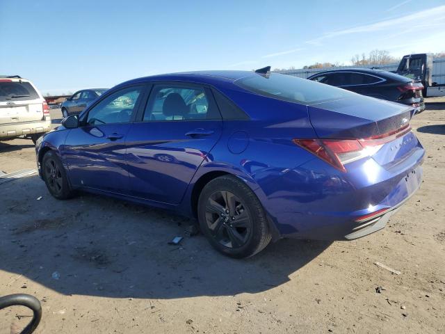 Photo 1 VIN: KMHLS4AG8NU243321 - HYUNDAI ELANTRA SE 