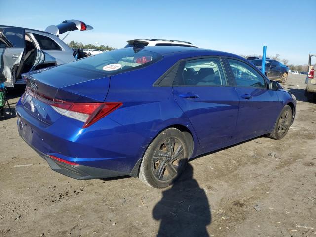 Photo 2 VIN: KMHLS4AG8NU243321 - HYUNDAI ELANTRA SE 