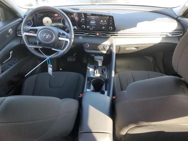 Photo 7 VIN: KMHLS4AG8NU243321 - HYUNDAI ELANTRA SE 