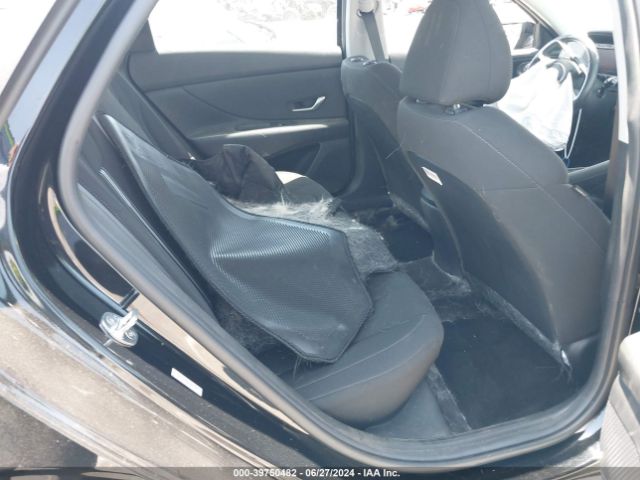 Photo 7 VIN: KMHLS4AG8NU287478 - HYUNDAI ELANTRA 