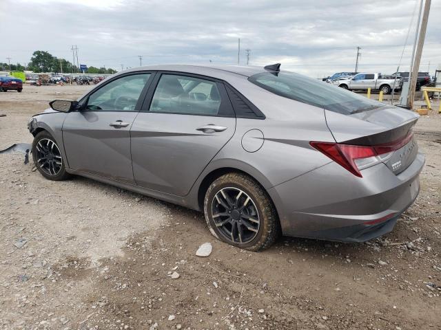 Photo 1 VIN: KMHLS4AG8NU337828 - HYUNDAI ELANTRA SE 