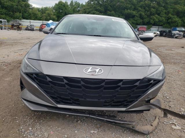 Photo 4 VIN: KMHLS4AG8NU337828 - HYUNDAI ELANTRA SE 