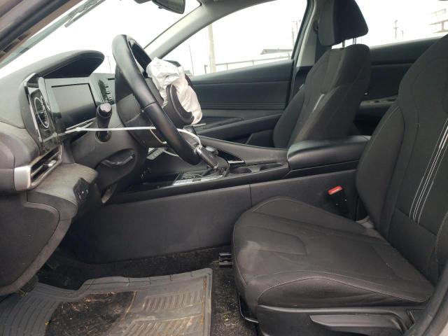 Photo 6 VIN: KMHLS4AG8NU337828 - HYUNDAI ELANTRA SE 