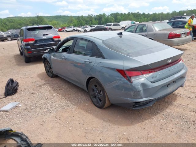 Photo 2 VIN: KMHLS4AG8NU367573 - HYUNDAI ELANTRA 