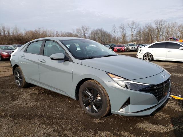 Photo 3 VIN: KMHLS4AG8NU370490 - HYUNDAI ELANTRA SE 