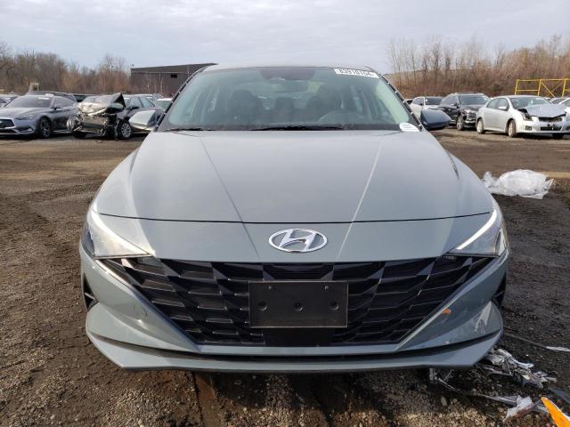 Photo 4 VIN: KMHLS4AG8NU370490 - HYUNDAI ELANTRA SE 