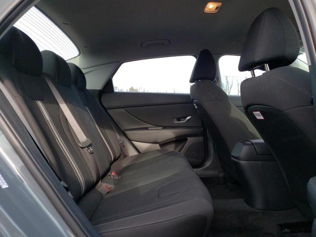 Photo 9 VIN: KMHLS4AG8NU370490 - HYUNDAI ELANTRA SE 