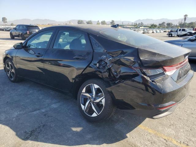 Photo 1 VIN: KMHLS4AG8PU411784 - HYUNDAI ELANTRA SE 