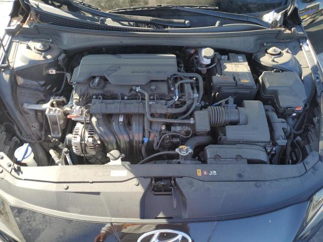 Photo 10 VIN: KMHLS4AG8PU411784 - HYUNDAI ELANTRA SE 