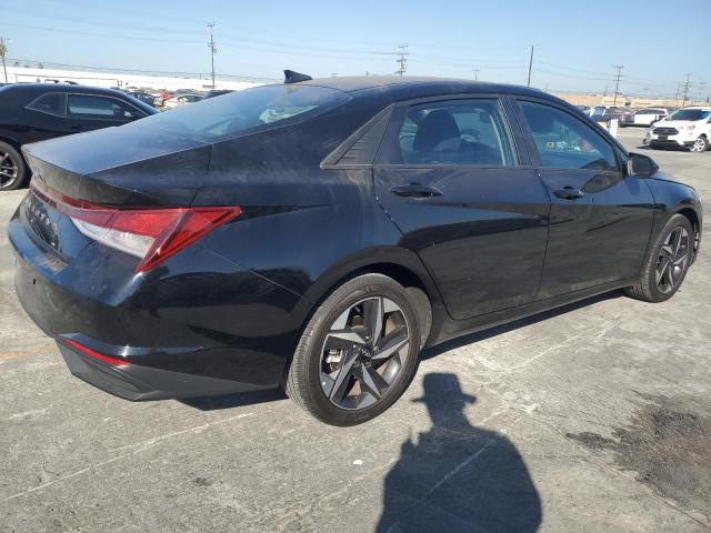 Photo 2 VIN: KMHLS4AG8PU411784 - HYUNDAI ELANTRA SE 