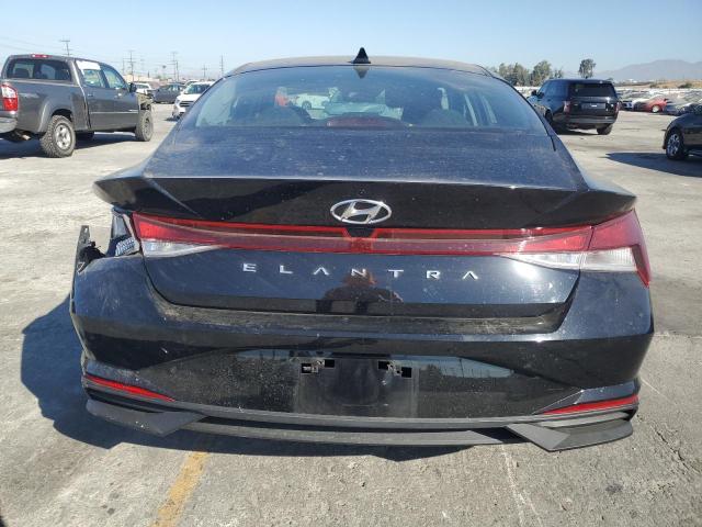 Photo 5 VIN: KMHLS4AG8PU411784 - HYUNDAI ELANTRA SE 