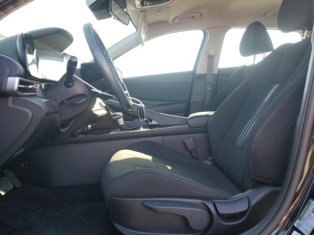 Photo 6 VIN: KMHLS4AG8PU411784 - HYUNDAI ELANTRA SE 