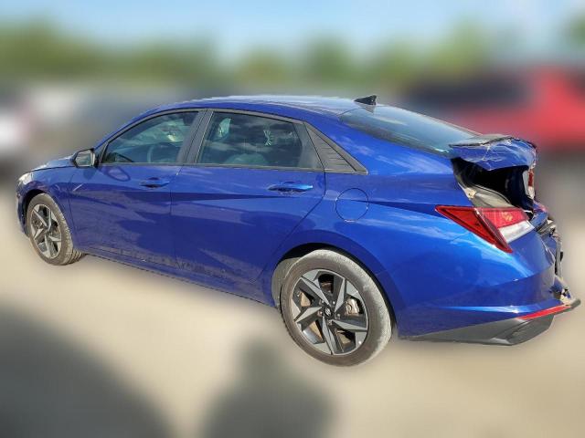 Photo 1 VIN: KMHLS4AG8PU440895 - HYUNDAI ELANTRA 