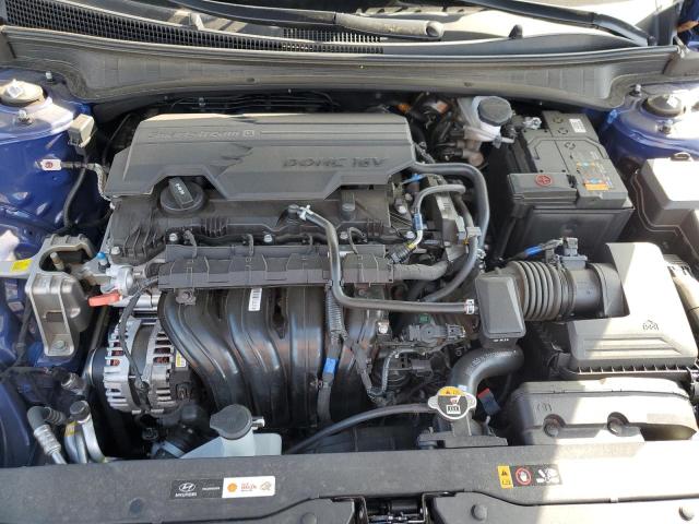 Photo 10 VIN: KMHLS4AG8PU440895 - HYUNDAI ELANTRA 