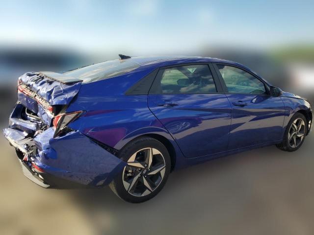 Photo 2 VIN: KMHLS4AG8PU440895 - HYUNDAI ELANTRA 