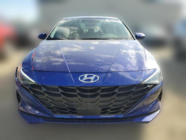 Photo 4 VIN: KMHLS4AG8PU440895 - HYUNDAI ELANTRA 