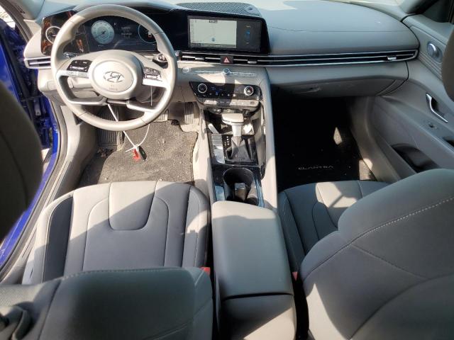 Photo 7 VIN: KMHLS4AG8PU440895 - HYUNDAI ELANTRA 