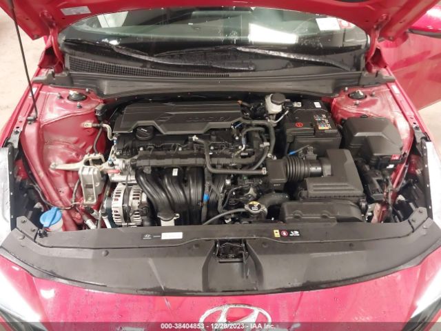 Photo 9 VIN: KMHLS4AG8PU441996 - HYUNDAI ELANTRA 