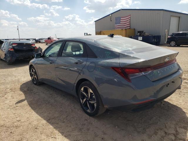 Photo 1 VIN: KMHLS4AG8PU444915 - HYUNDAI ELANTRA SE 