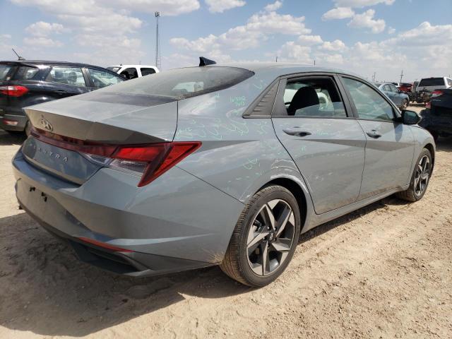 Photo 2 VIN: KMHLS4AG8PU444915 - HYUNDAI ELANTRA SE 