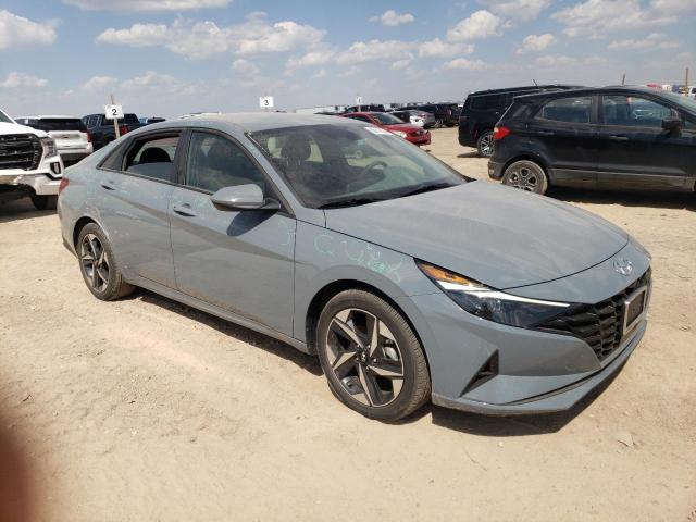 Photo 3 VIN: KMHLS4AG8PU444915 - HYUNDAI ELANTRA SE 