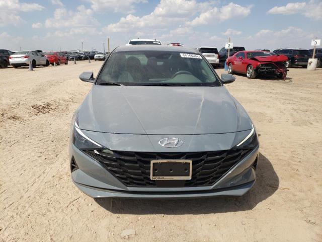 Photo 4 VIN: KMHLS4AG8PU444915 - HYUNDAI ELANTRA SE 