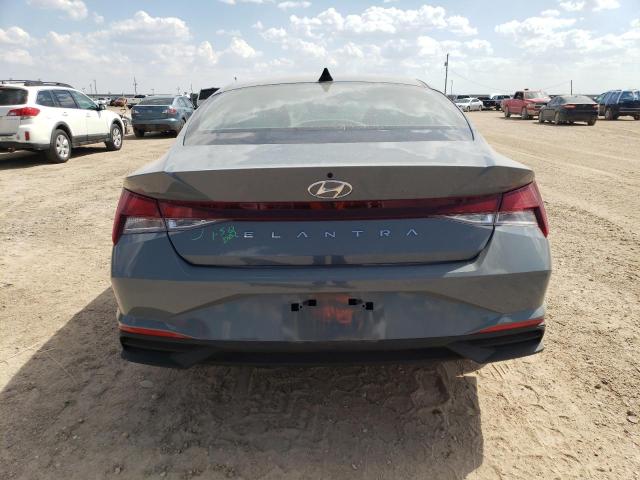 Photo 5 VIN: KMHLS4AG8PU444915 - HYUNDAI ELANTRA SE 